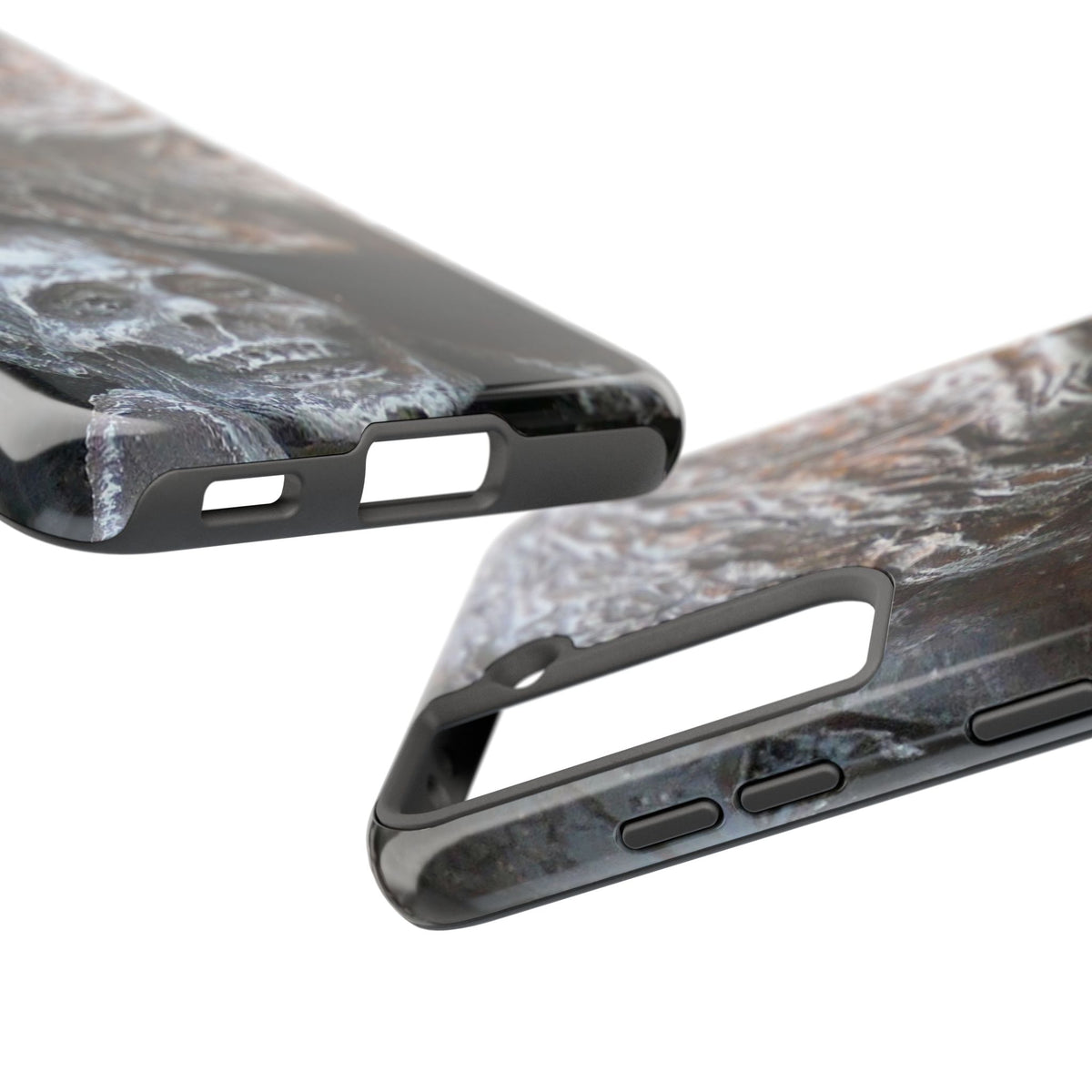 Waiting For The King - Tough Phone Cases