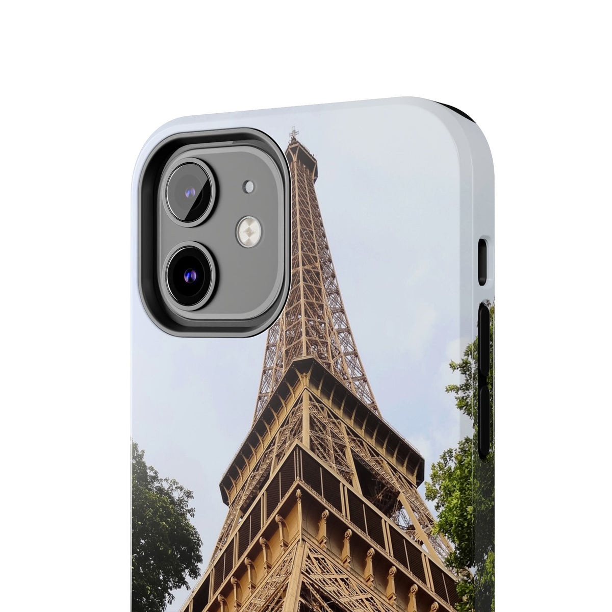 Rising Heavenly - Tough Phone Cases