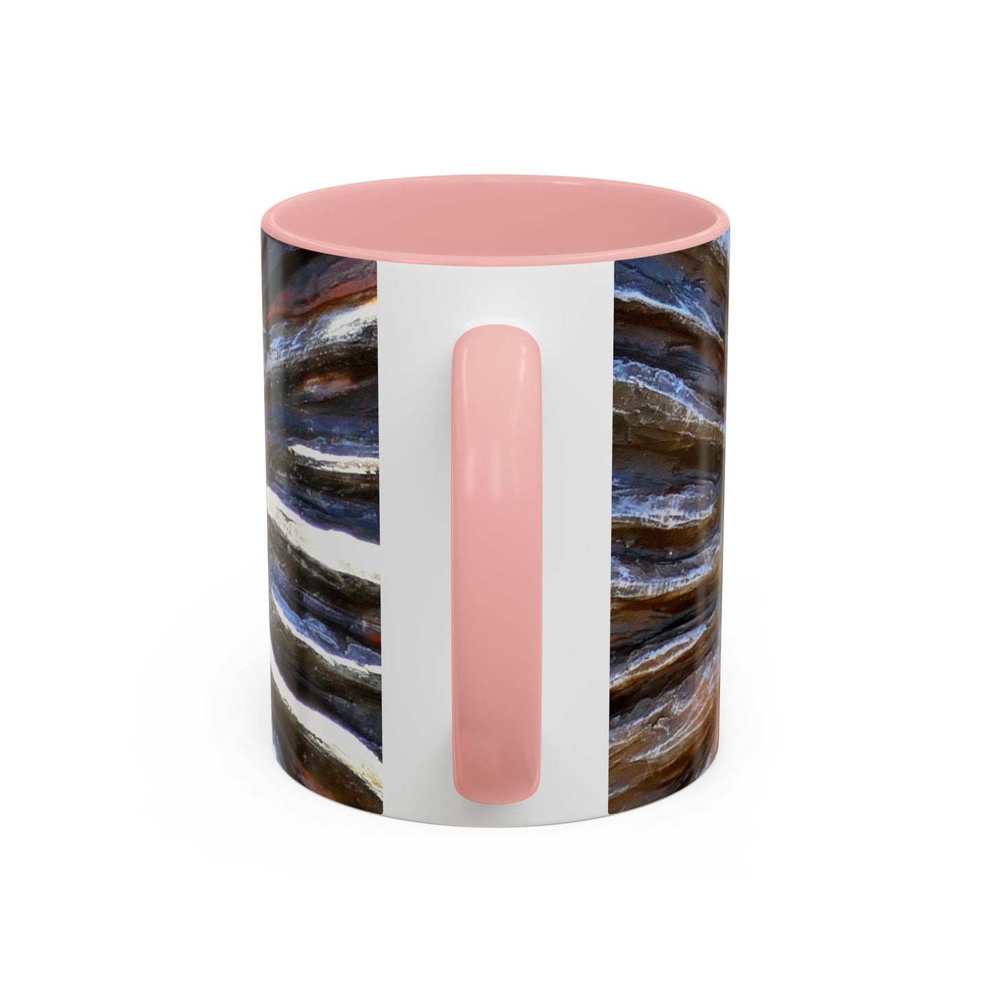 Sun God - Accent Coffee Mug (11, 15oz)