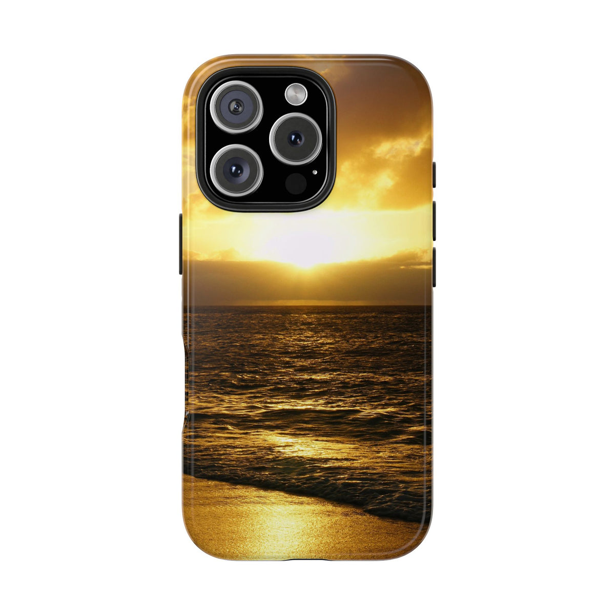 Sunset Dreams - Tough Phone Cases