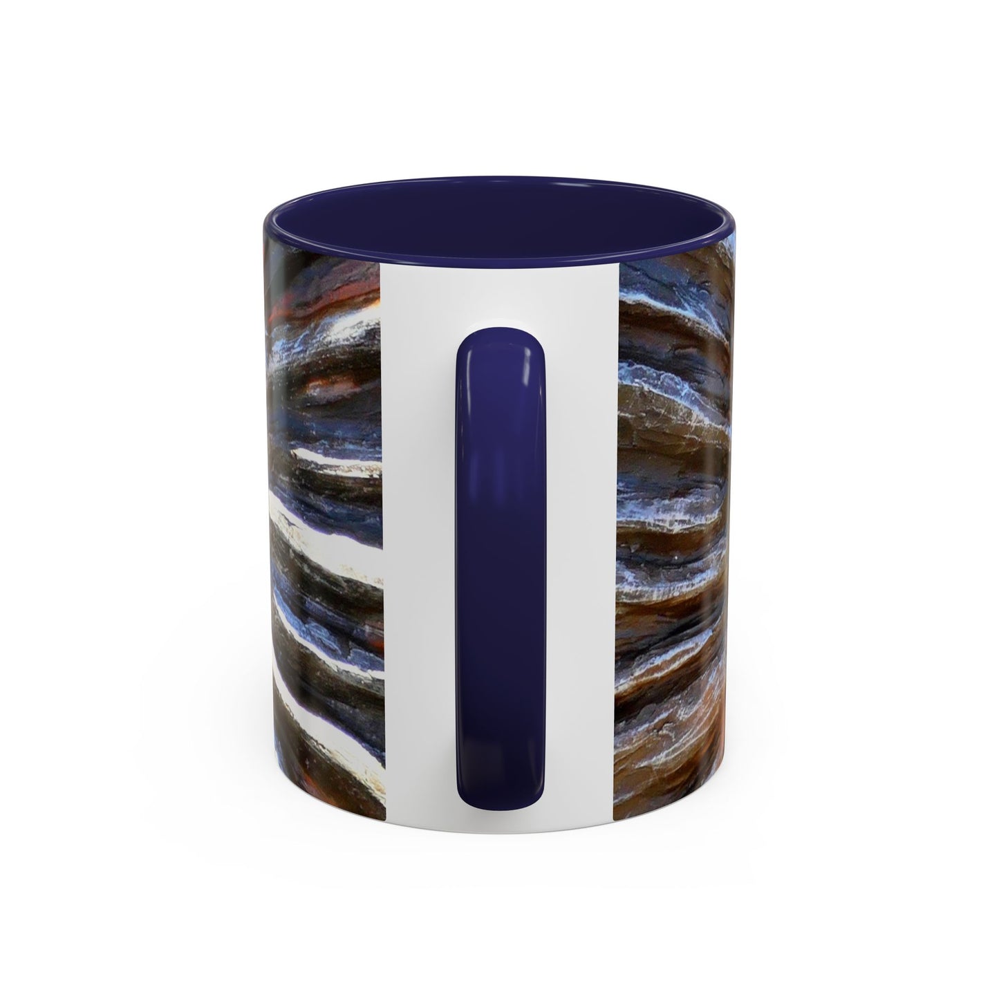 Sun God - Accent Coffee Mug (11, 15oz)