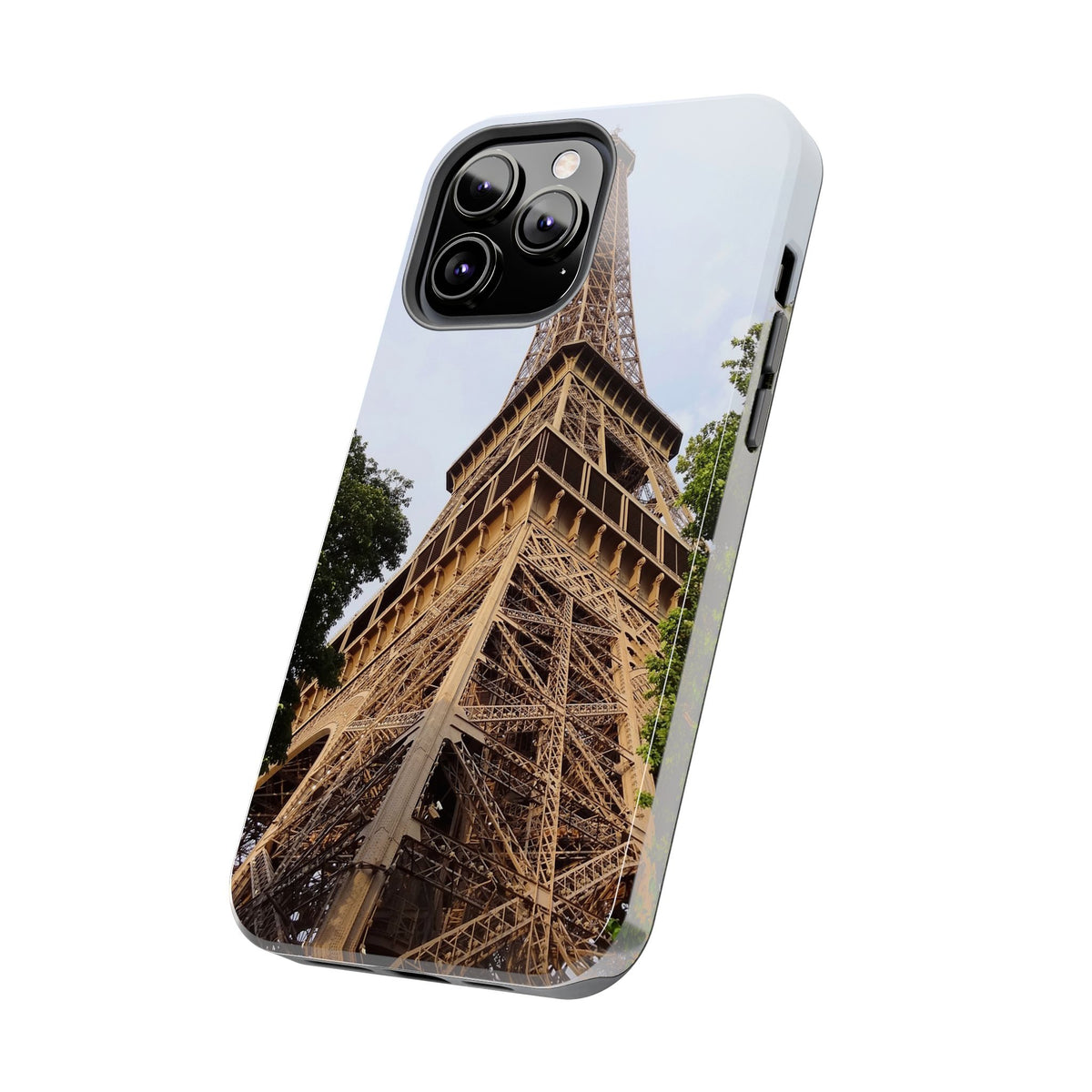 Rising Heavenly - Tough Phone Cases
