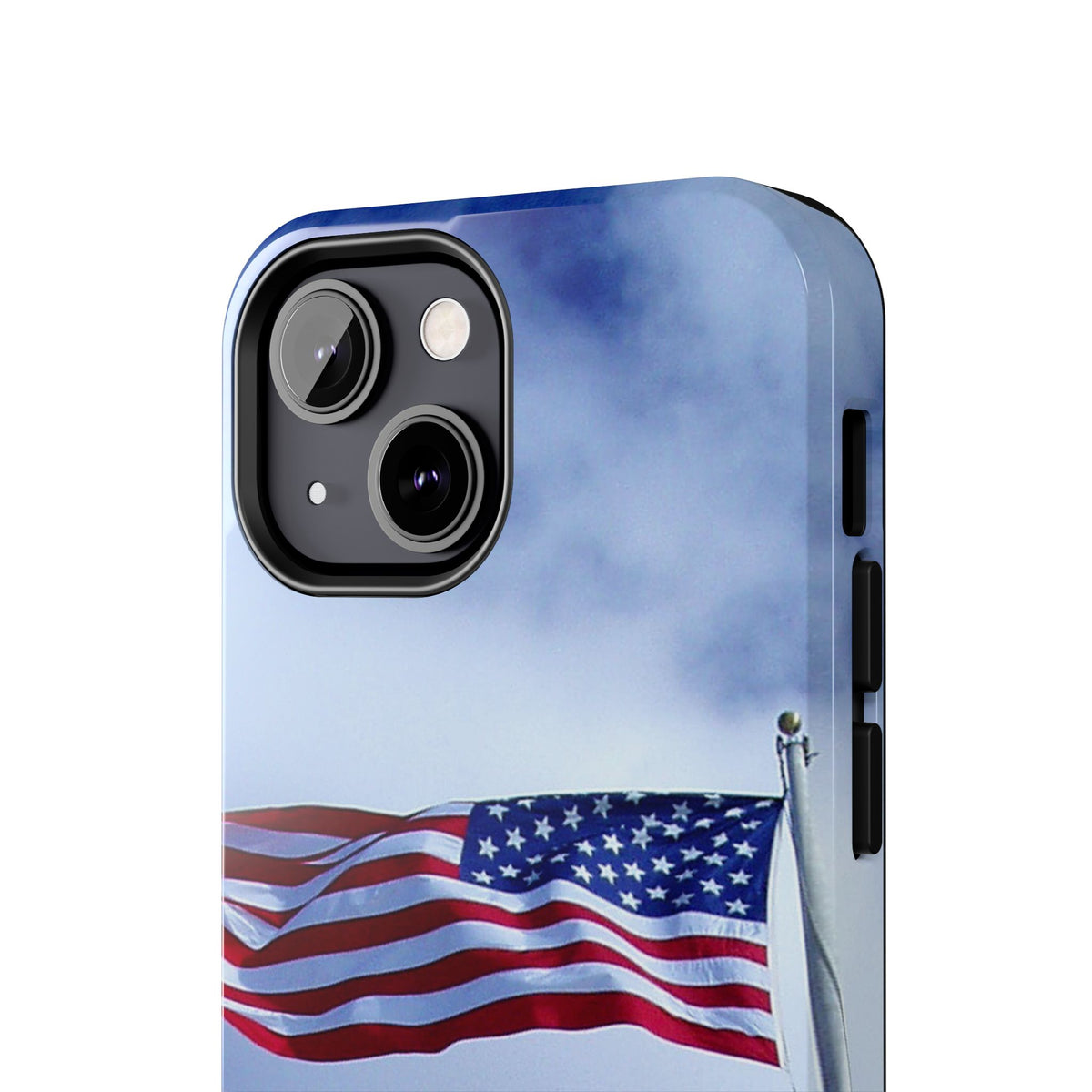 In Solemn Remembrance - Tough Phone Cases