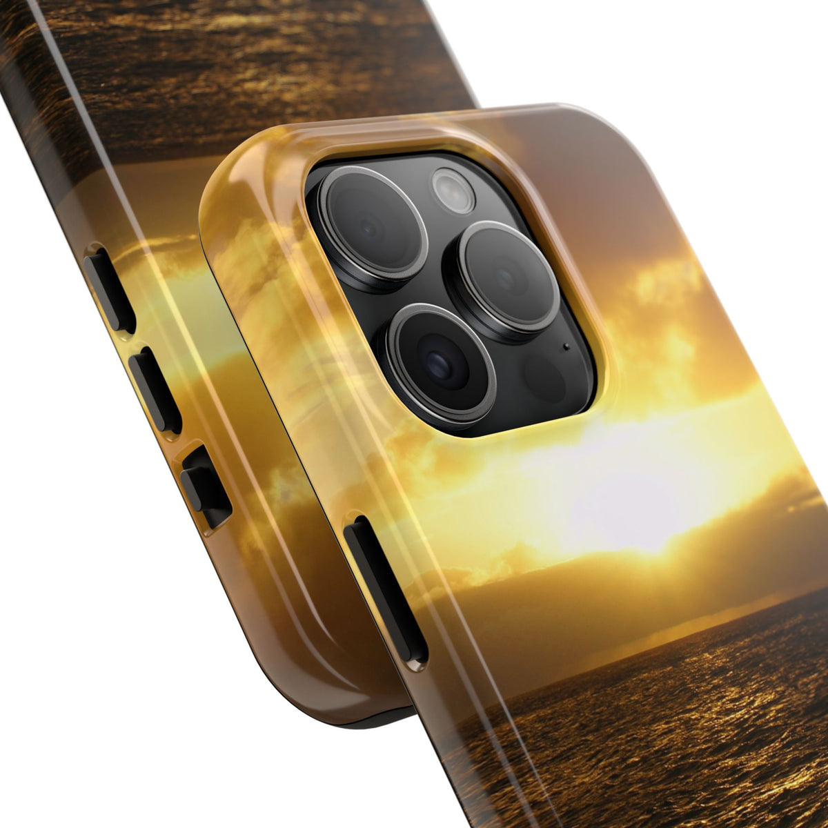 Sunset Dreams - Tough Phone Cases