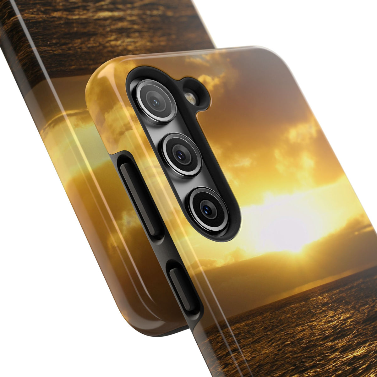 Sunset Dreams - Tough Phone Cases