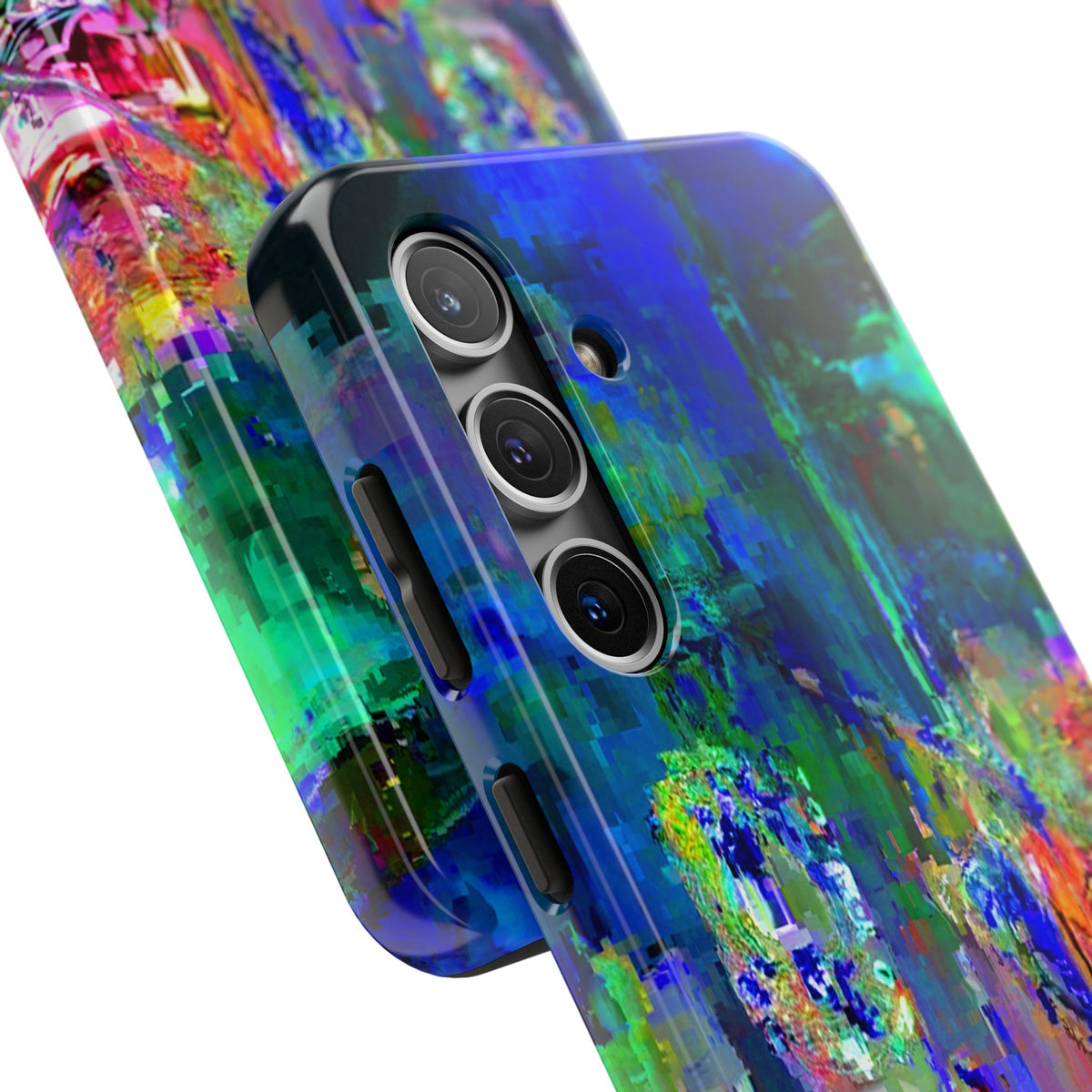 Rock n Roll Forever - Tough Phone Cases