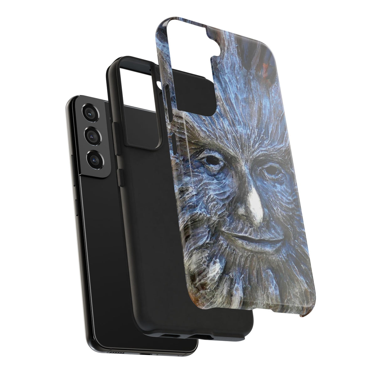 Sun God - Tough Phone Cases
