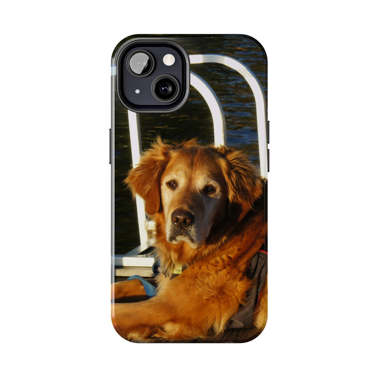 Eternal Love - Tough Phone Cases