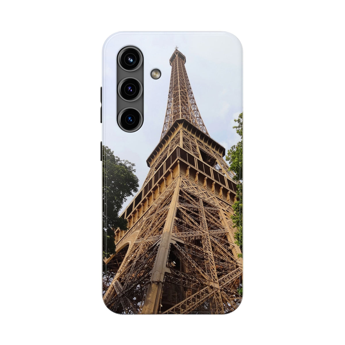 Rising Heavenly - Tough Phone Cases