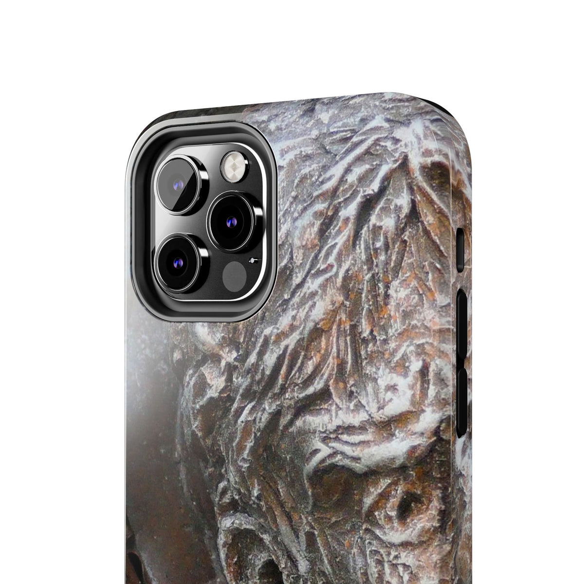 Waiting For The King - Tough Phone Cases
