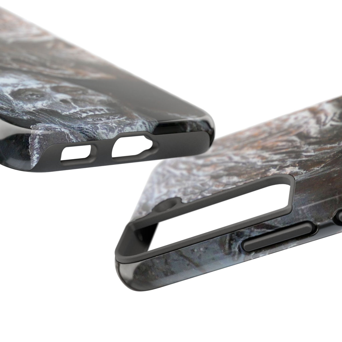 Waiting For The King - Tough Phone Cases