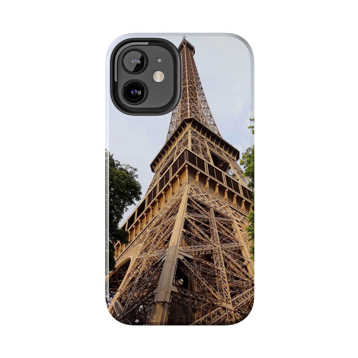 Rising Heavenly - Tough Phone Cases