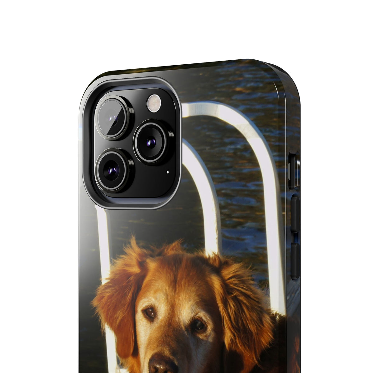 Eternal Love - Tough Phone Cases