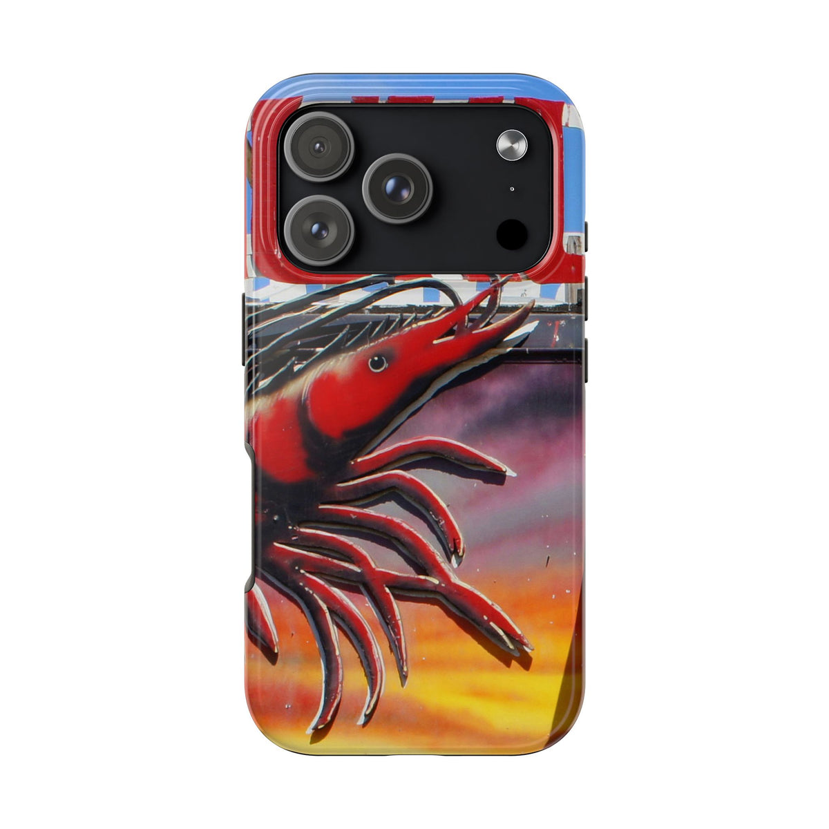 Kahuku Kai - Tough Phone Cases