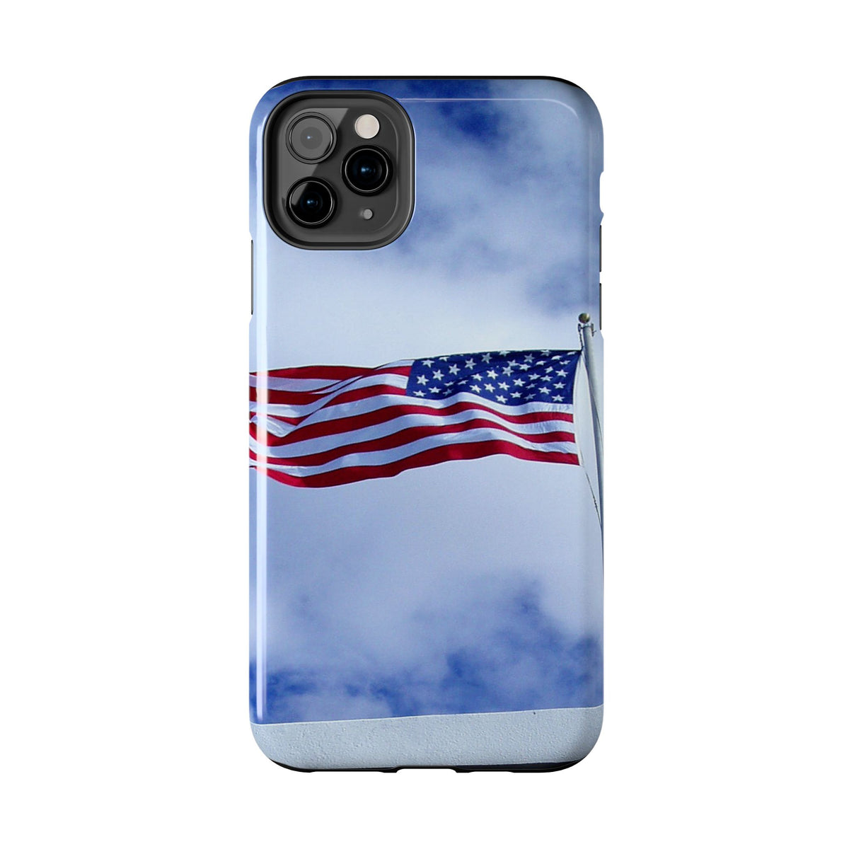 In Solemn Remembrance - Tough Phone Cases