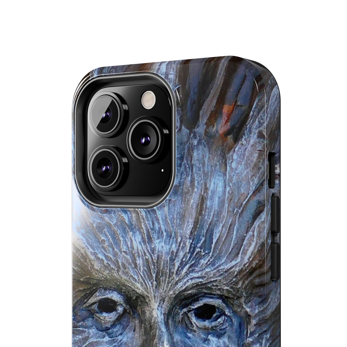 Sun God - Tough Phone Cases