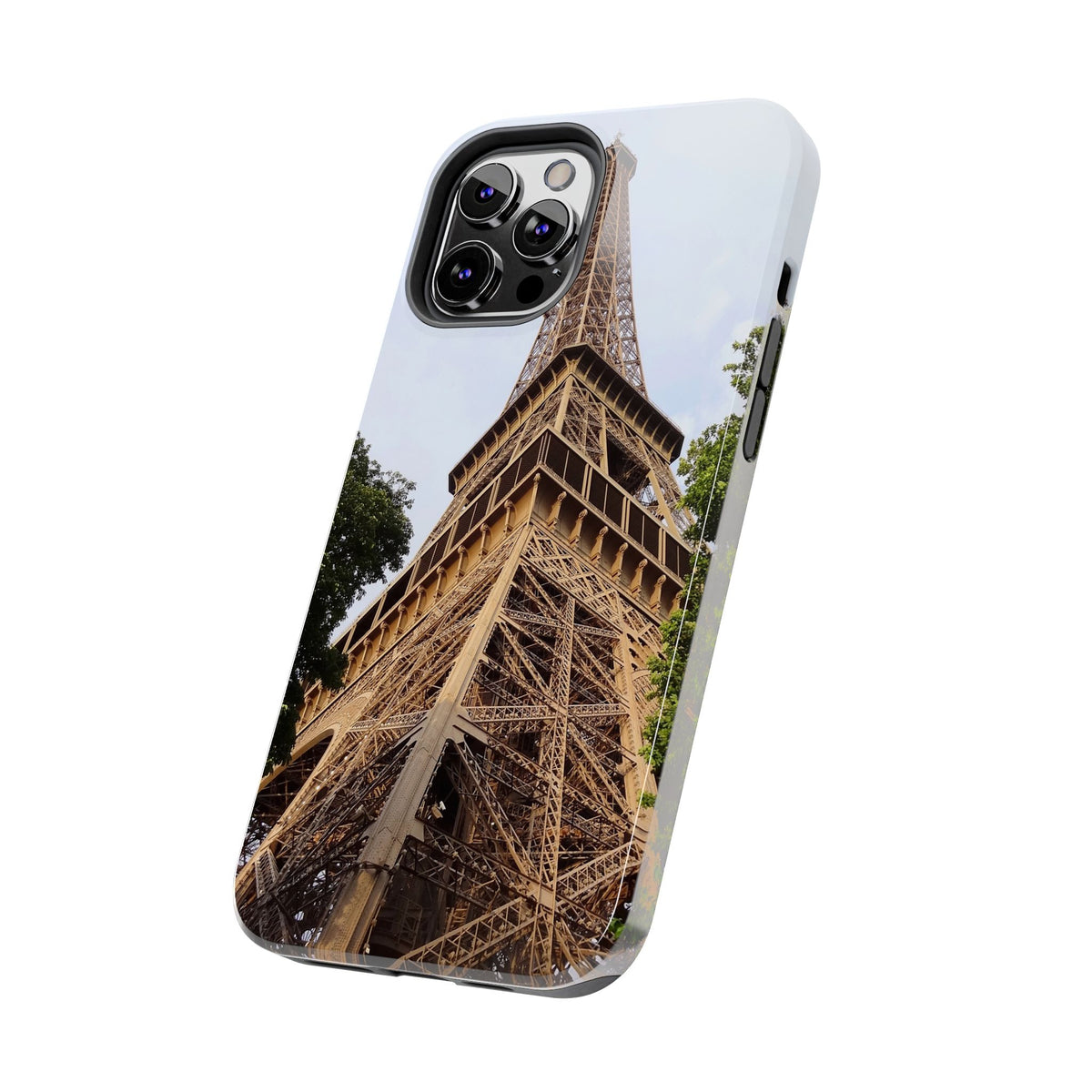 Rising Heavenly - Tough Phone Cases