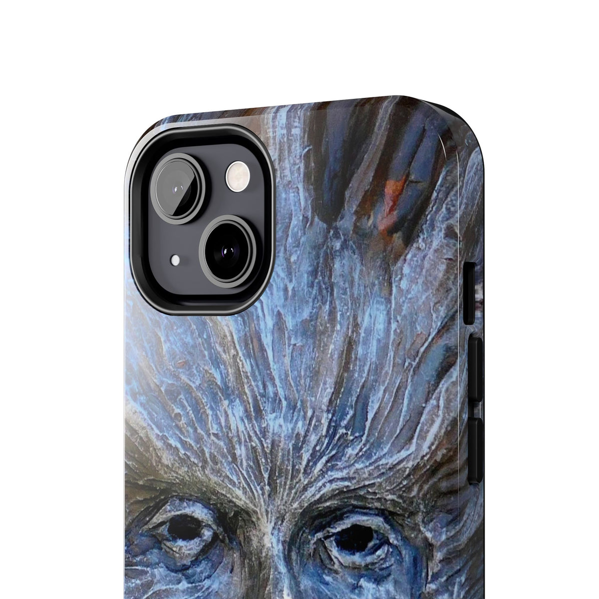 Sun God - Tough Phone Cases