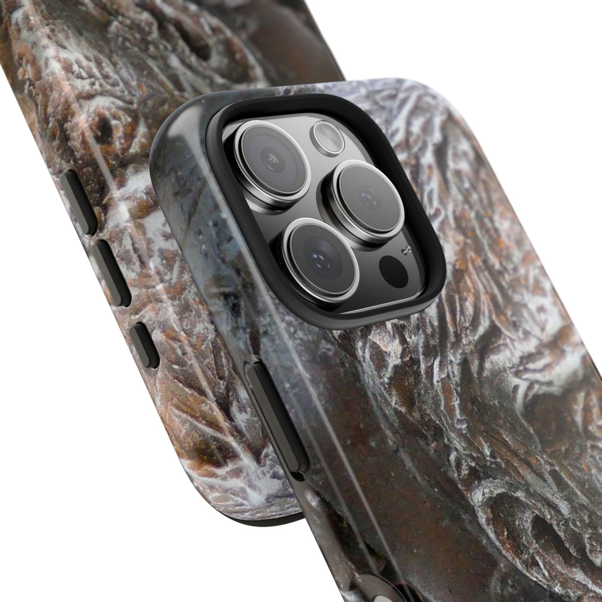 Waiting For The King - Tough Phone Cases