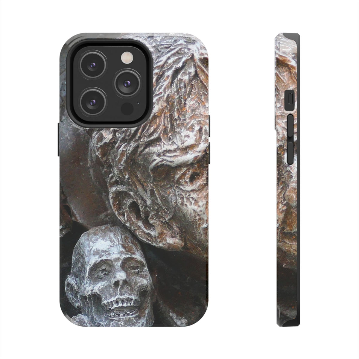 Waiting For The King - Tough Phone Cases