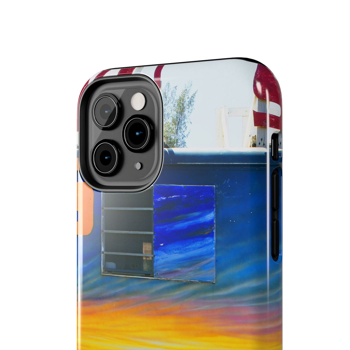Fumis Aloha - Tough Phone Cases