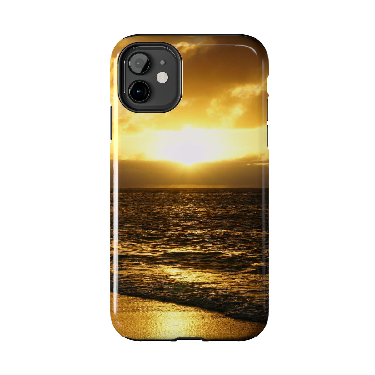 Sunset Dreams - Tough Phone Cases