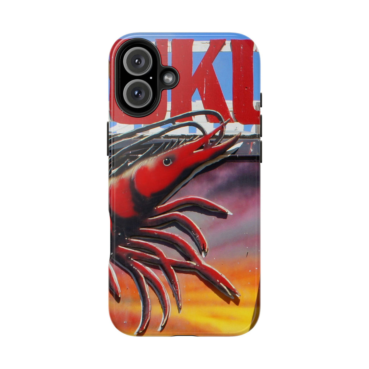 Kahuku Kai - Tough Phone Cases
