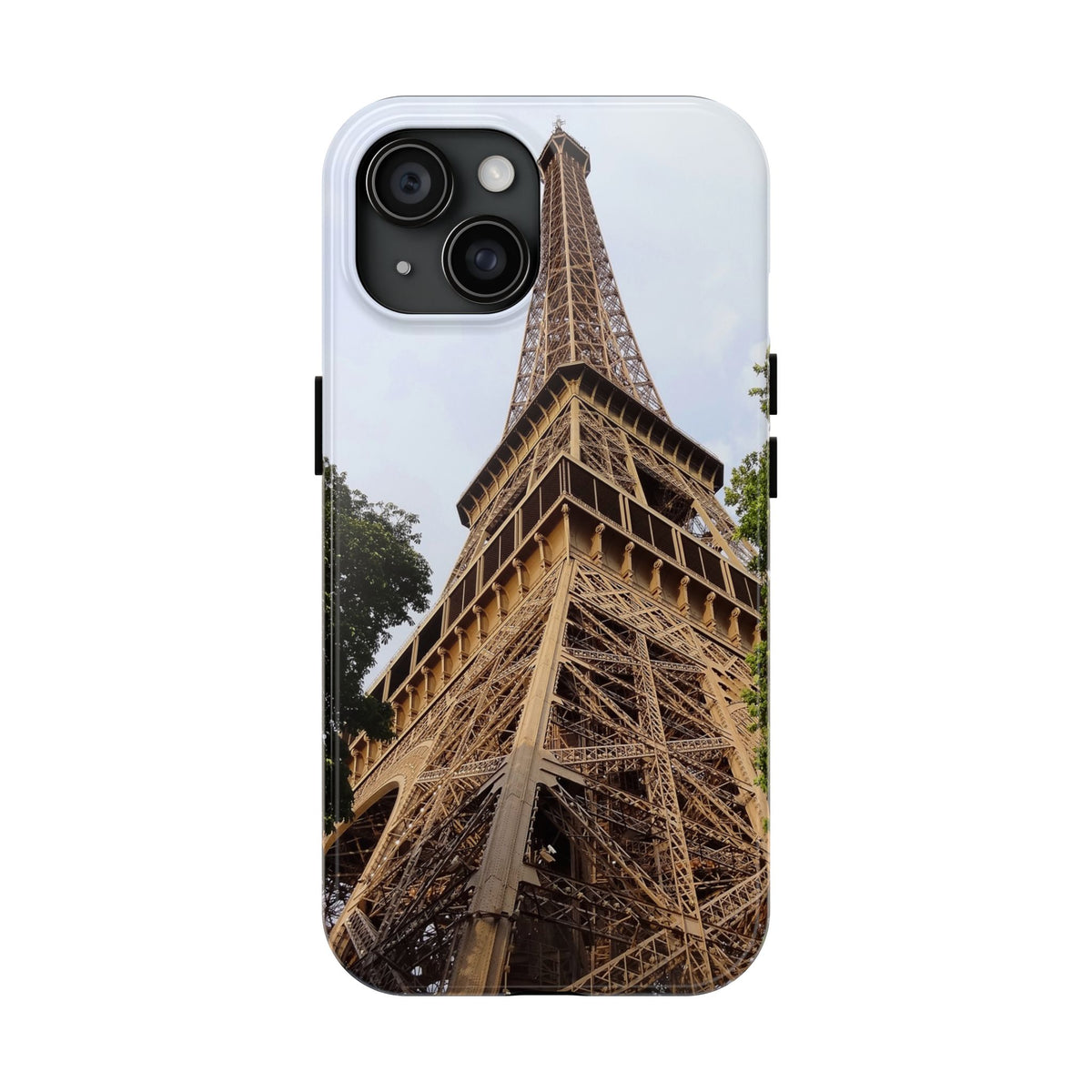 Rising Heavenly - Tough Phone Cases