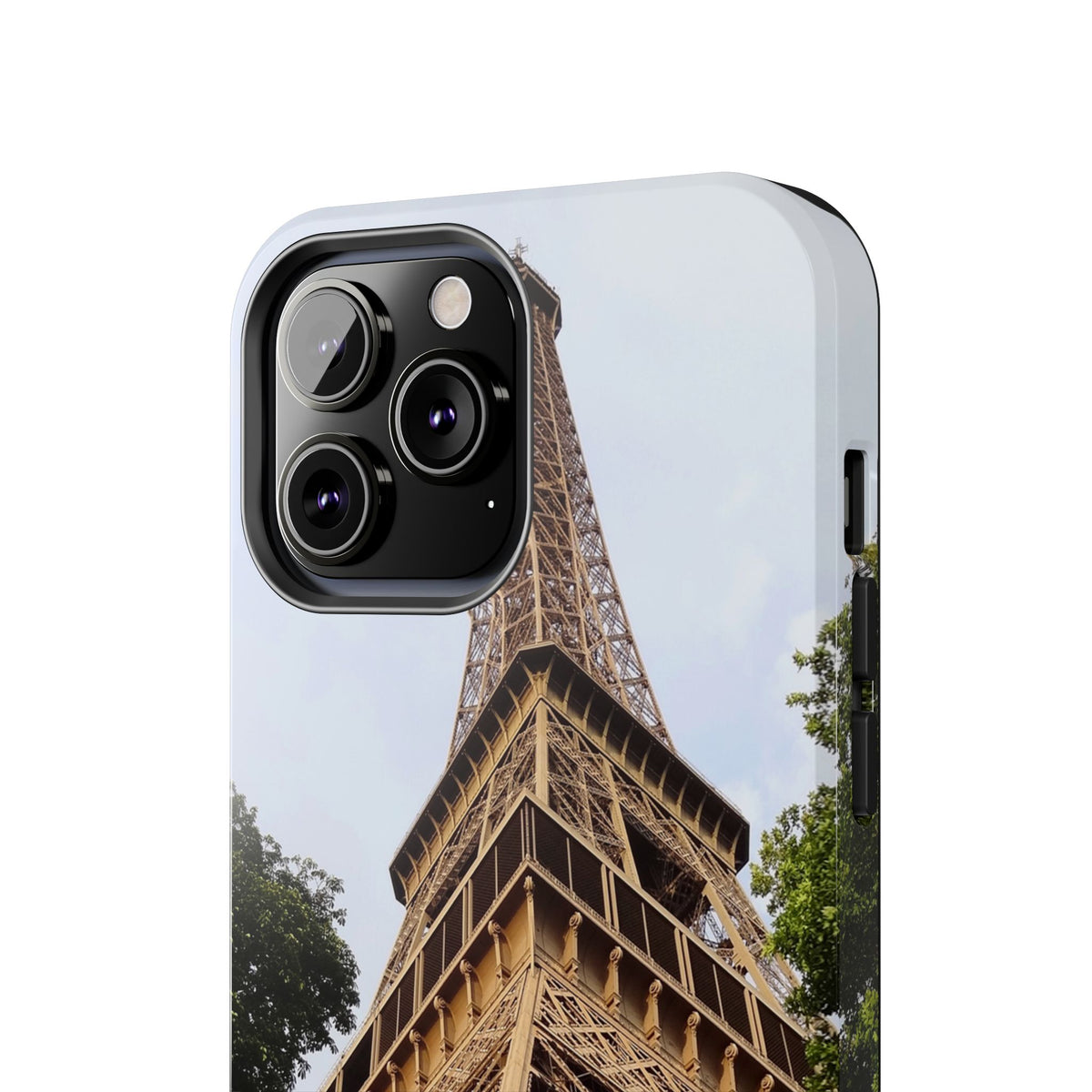 Rising Heavenly - Tough Phone Cases