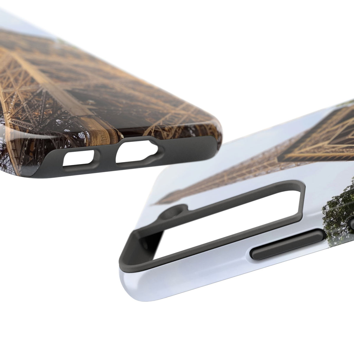 Rising Heavenly - Tough Phone Cases