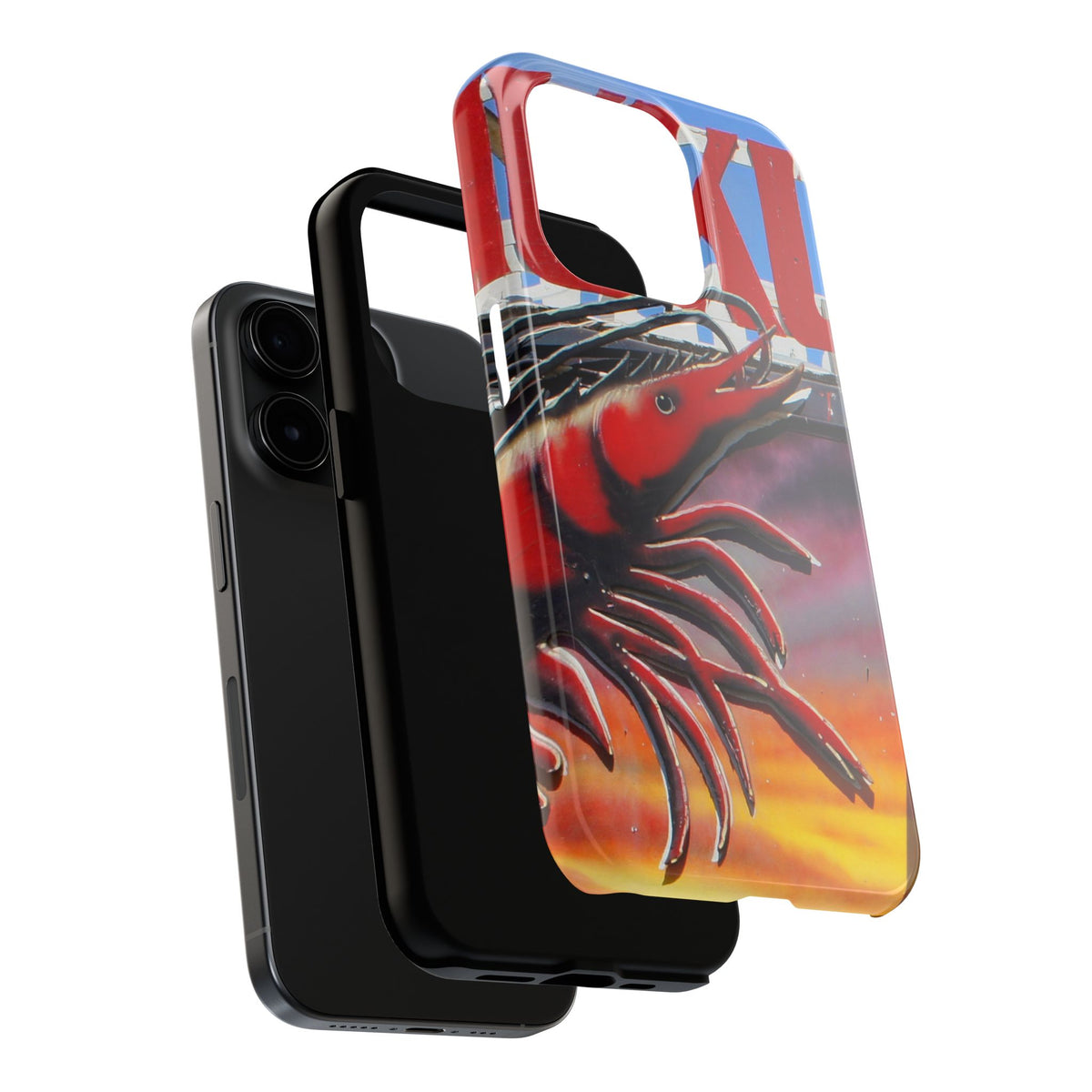 Kahuku Kai - Tough Phone Cases