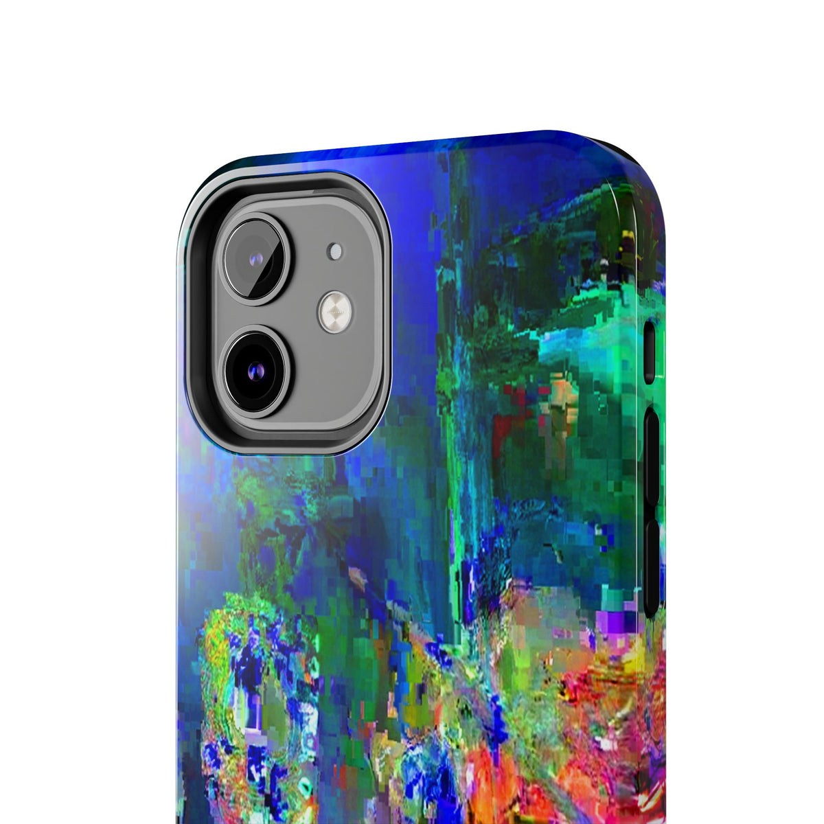 Rock n Roll Forever - Tough Phone Cases