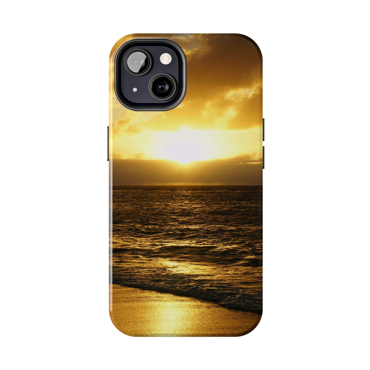 Sunset Dreams - Tough Phone Cases