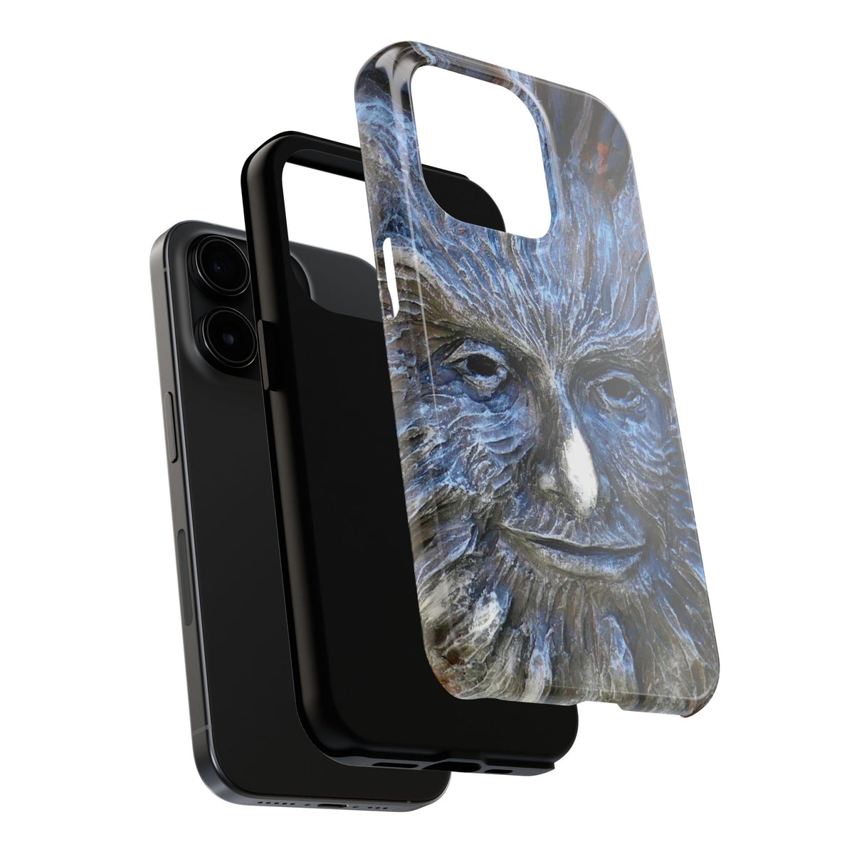 Sun God - Tough Phone Cases