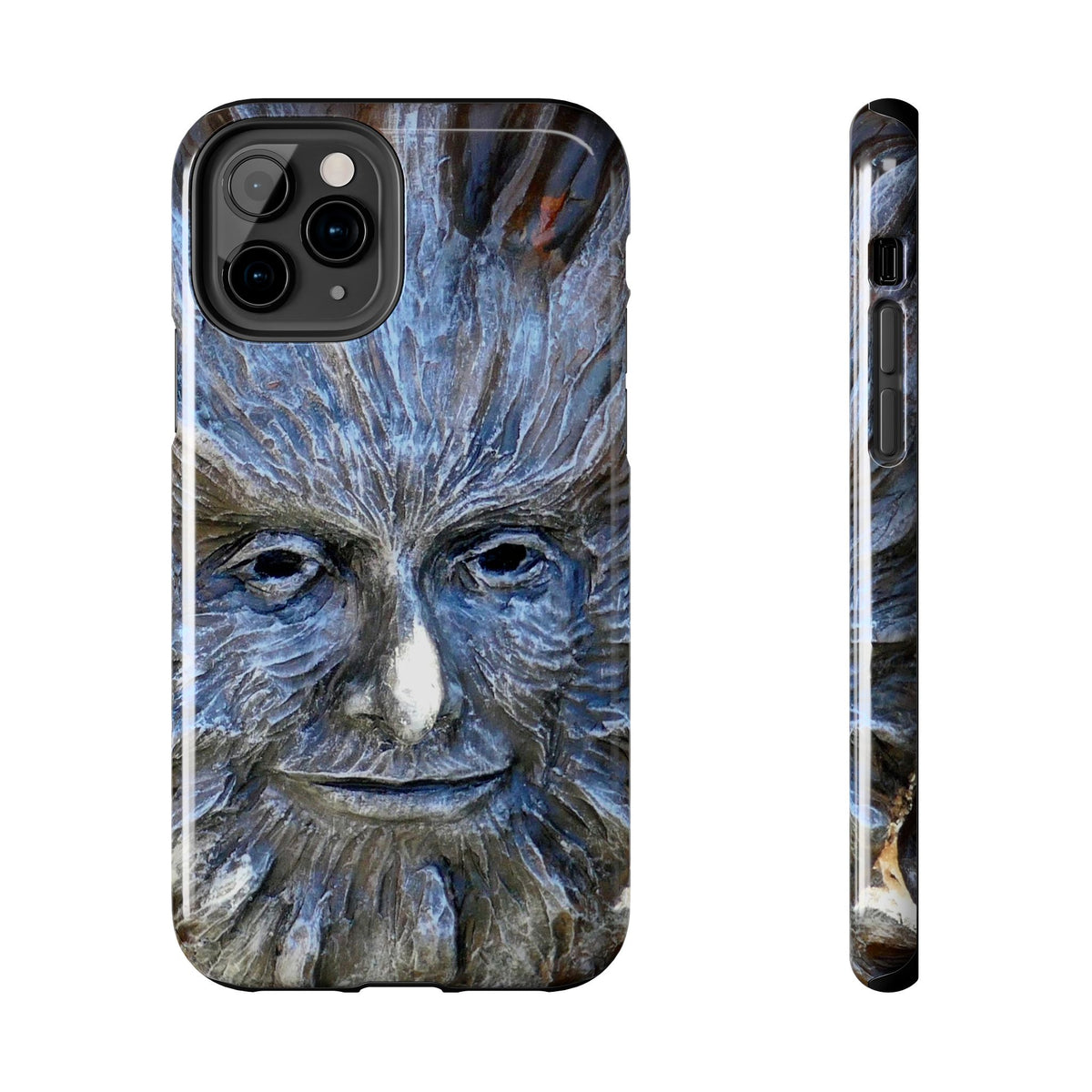 Sun God - Tough Phone Cases