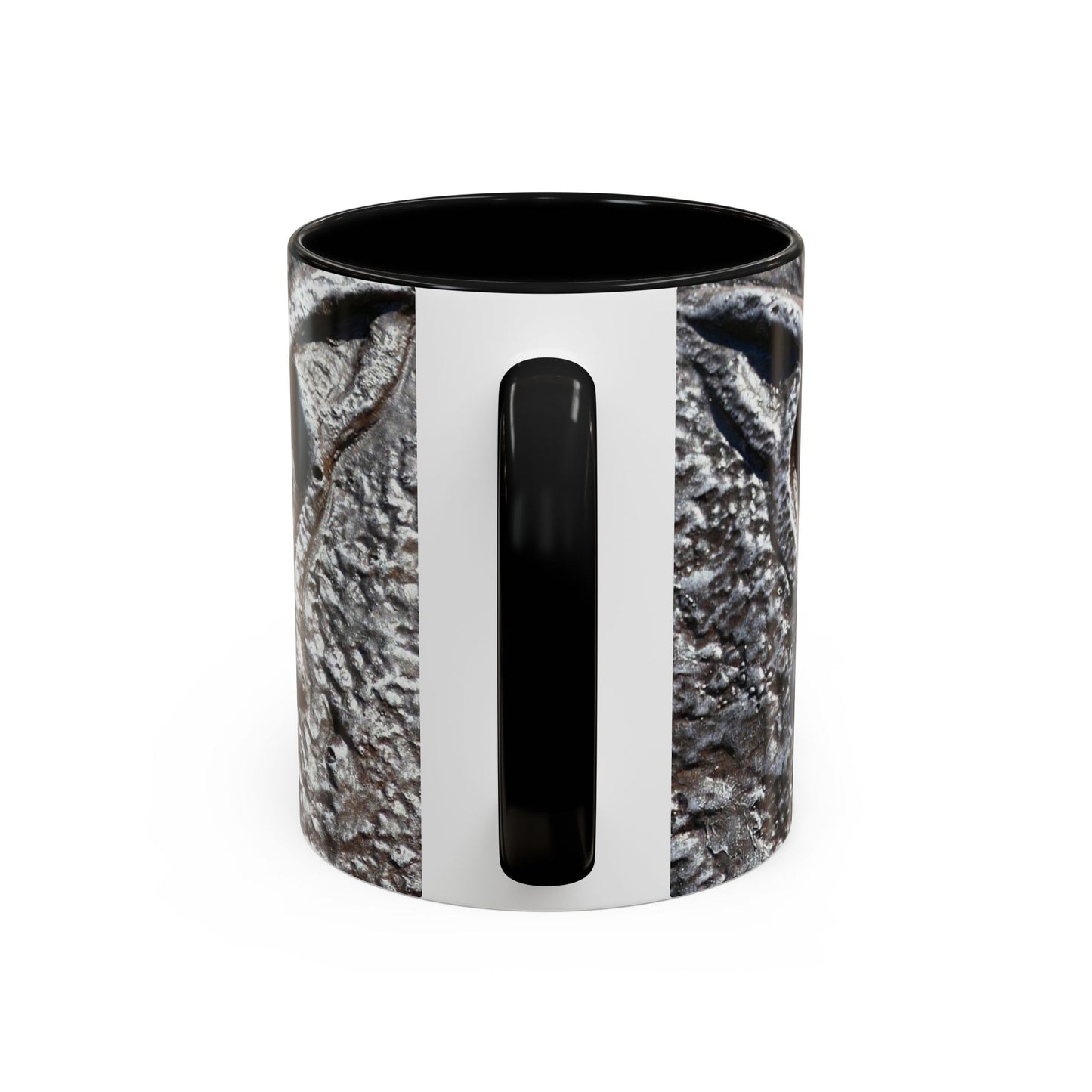 Frenzy Scream - Accent Coffee Mug (11, 15oz)