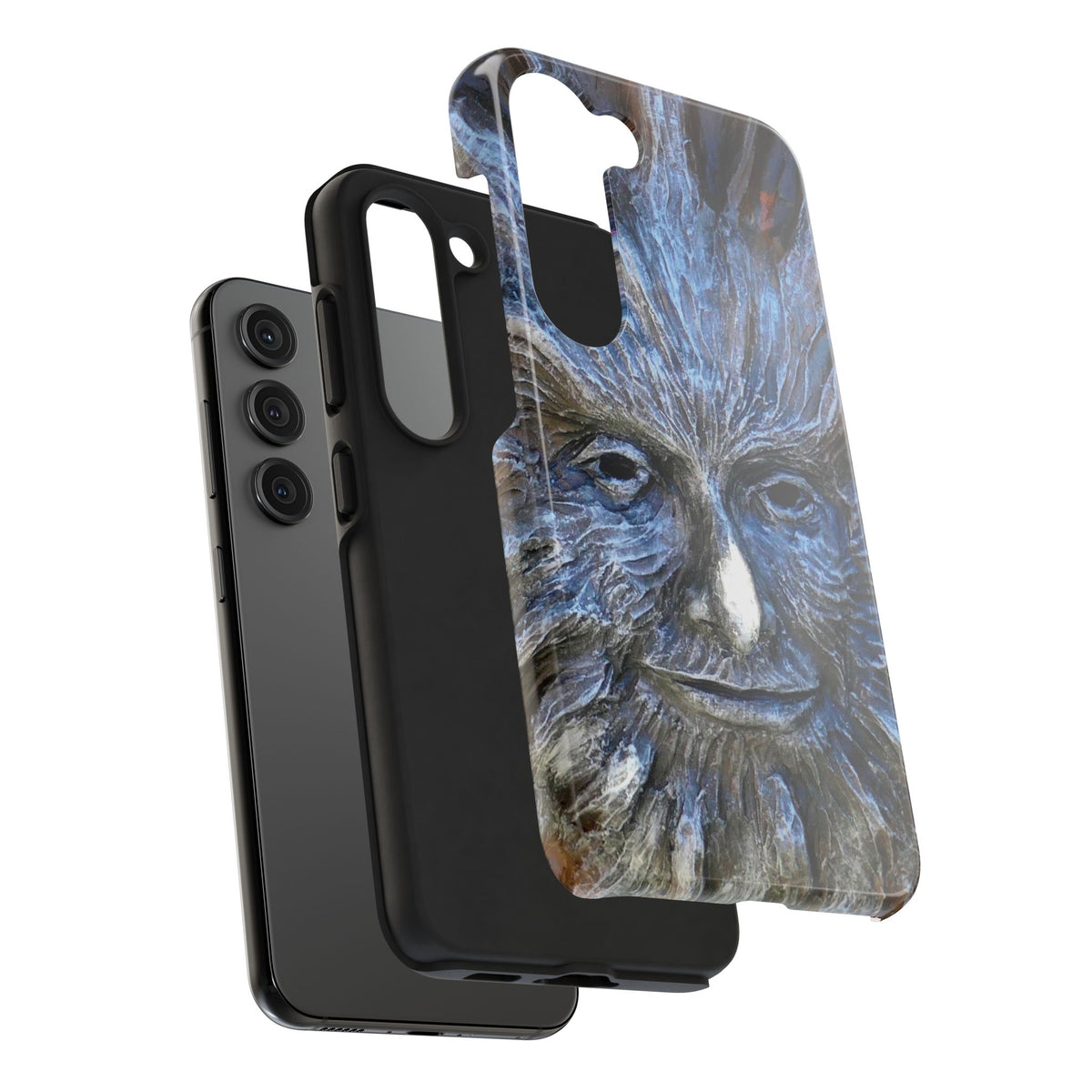 Sun God - Tough Phone Cases