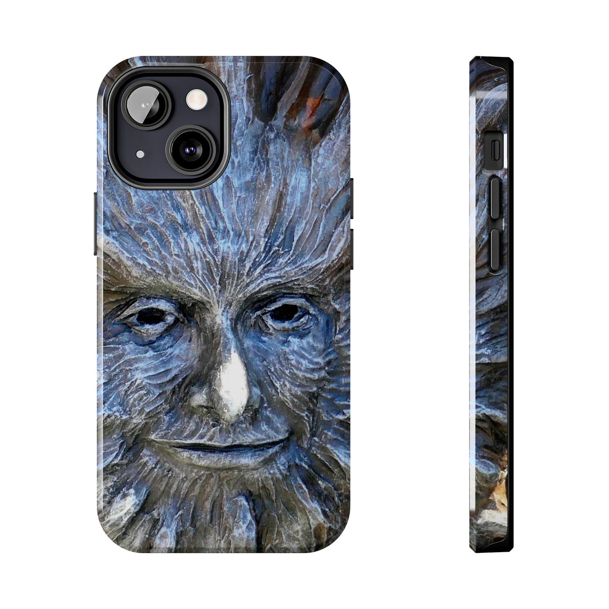 Sun God - Tough Phone Cases