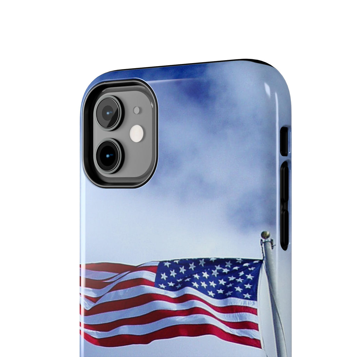 In Solemn Remembrance - Tough Phone Cases