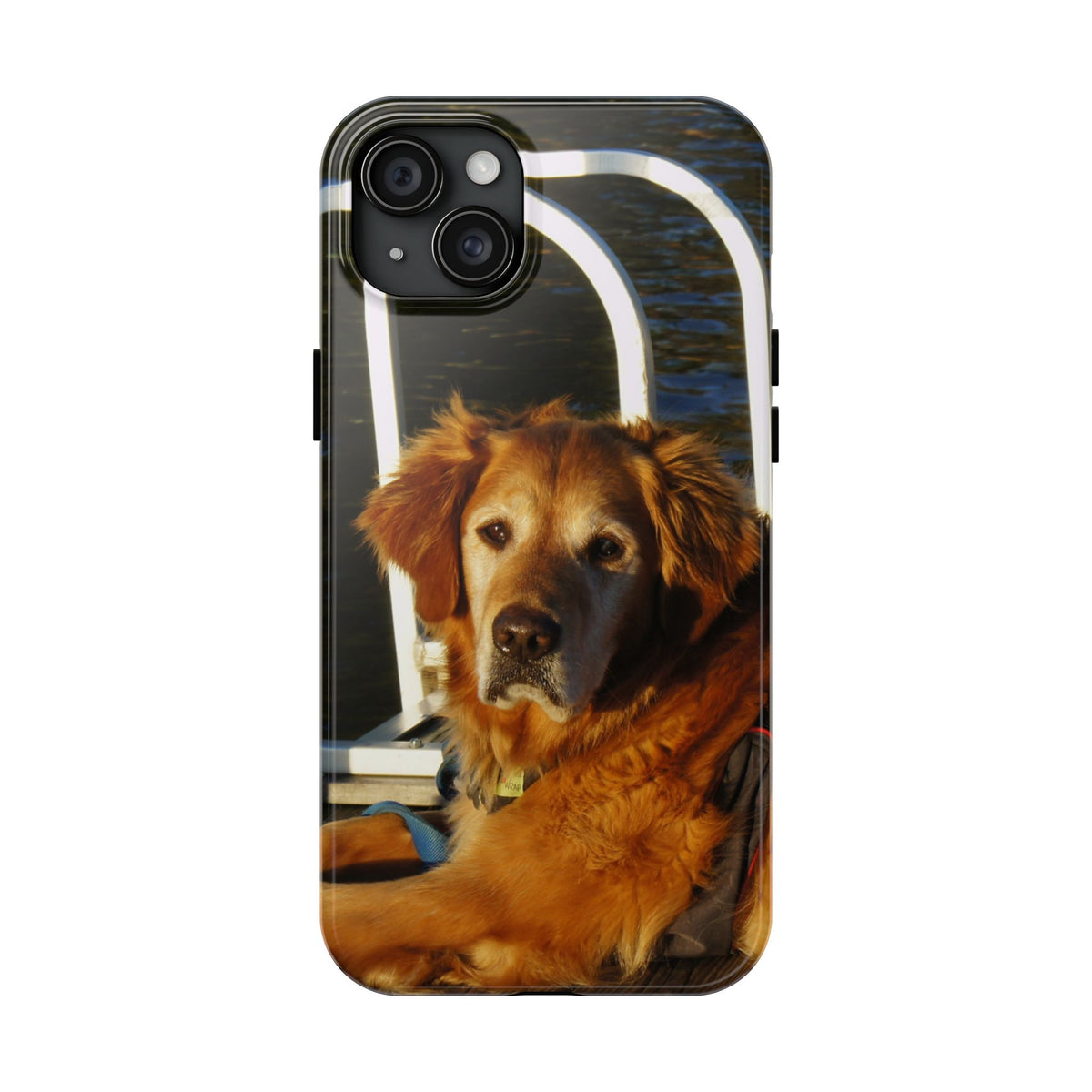 Eternal Love - Tough Phone Cases