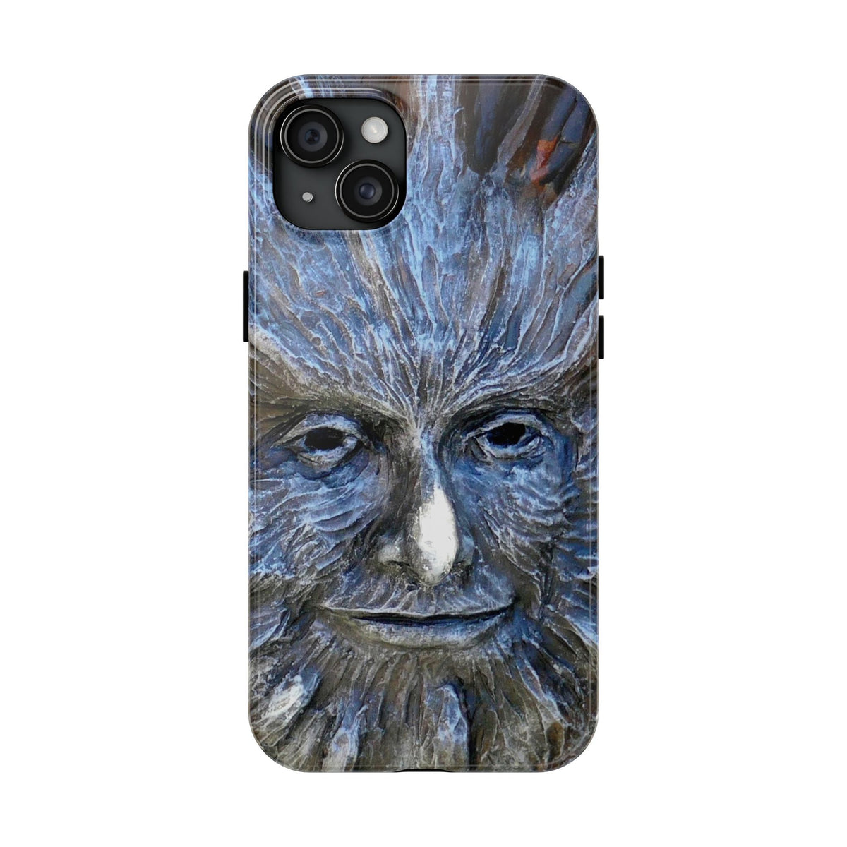 Sun God - Tough Phone Cases