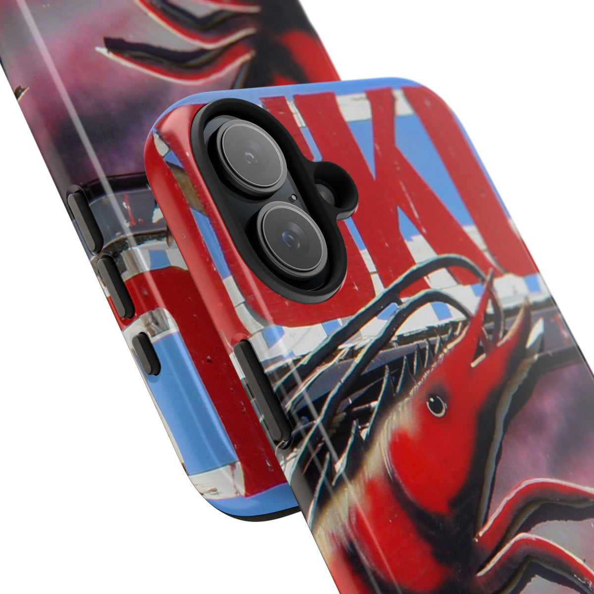 Kahuku Kai - Tough Phone Cases