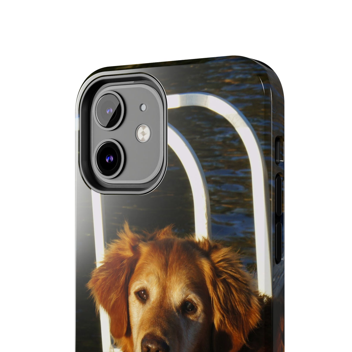 Eternal Love - Tough Phone Cases