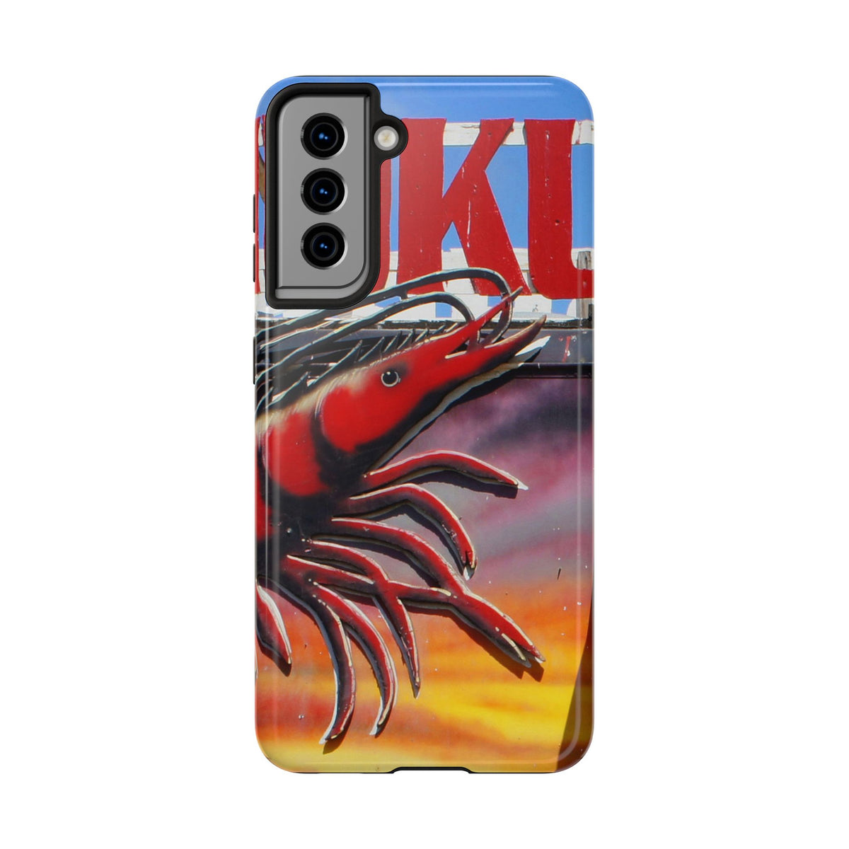Kahuku Kai - Tough Phone Cases