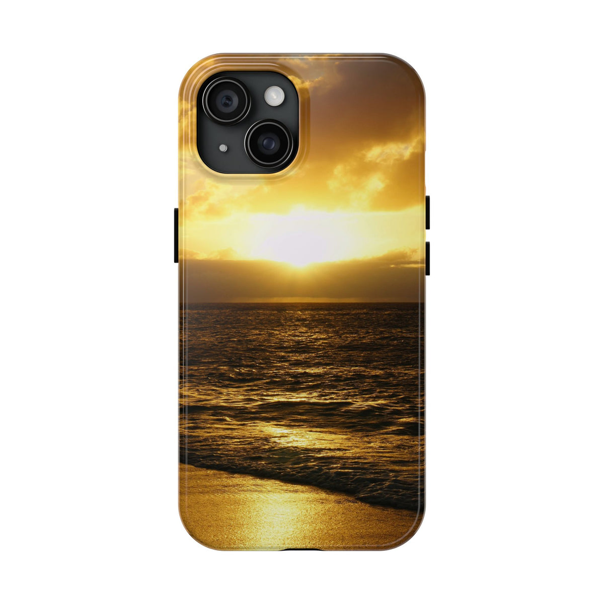 Sunset Dreams - Tough Phone Cases