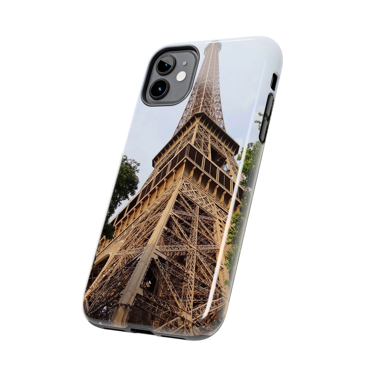 Rising Heavenly - Tough Phone Cases