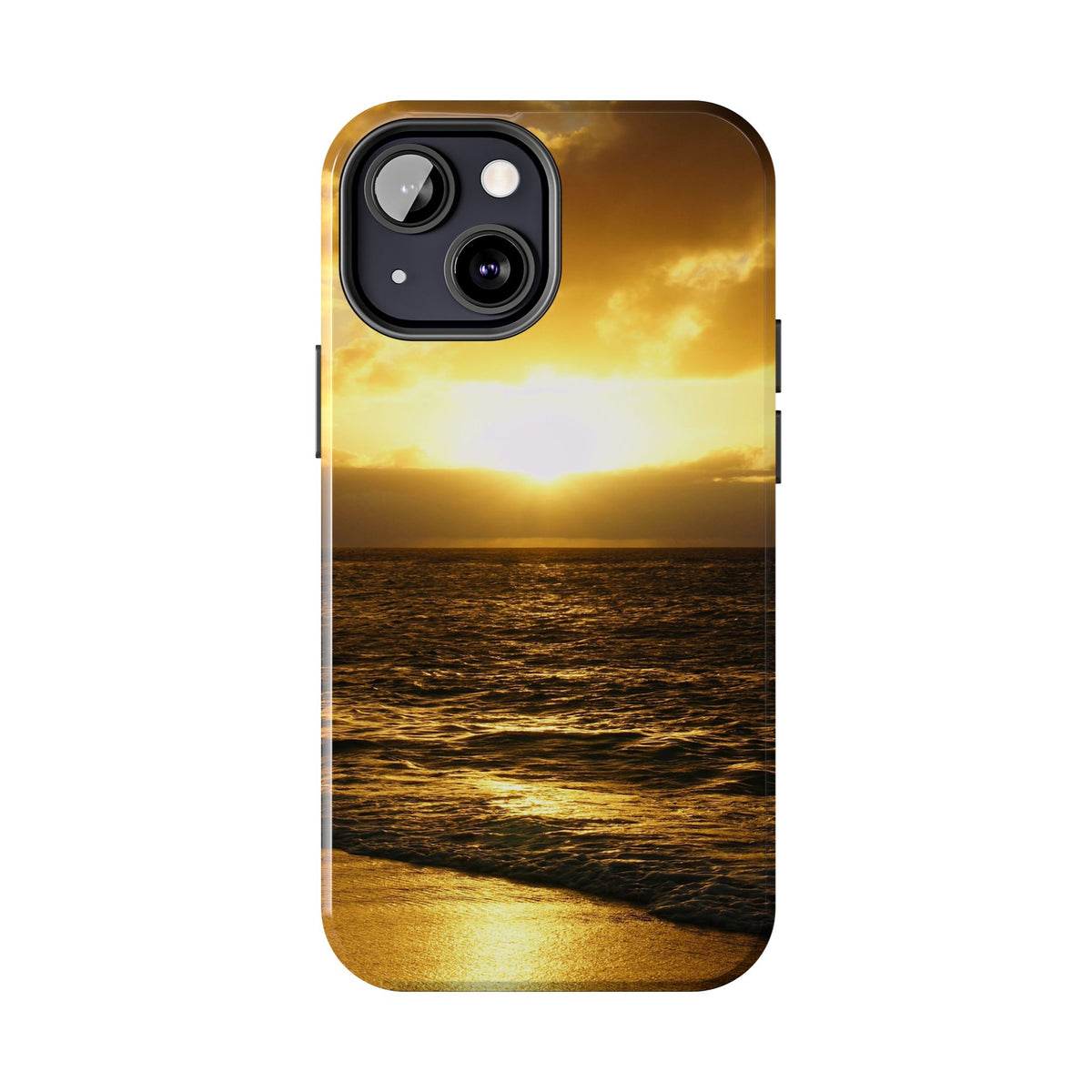 Sunset Dreams - Tough Phone Cases