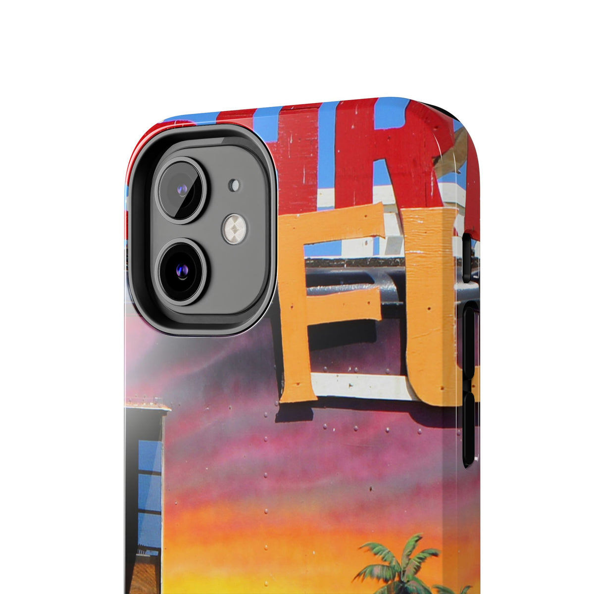 Island Love - Tough Phone Cases