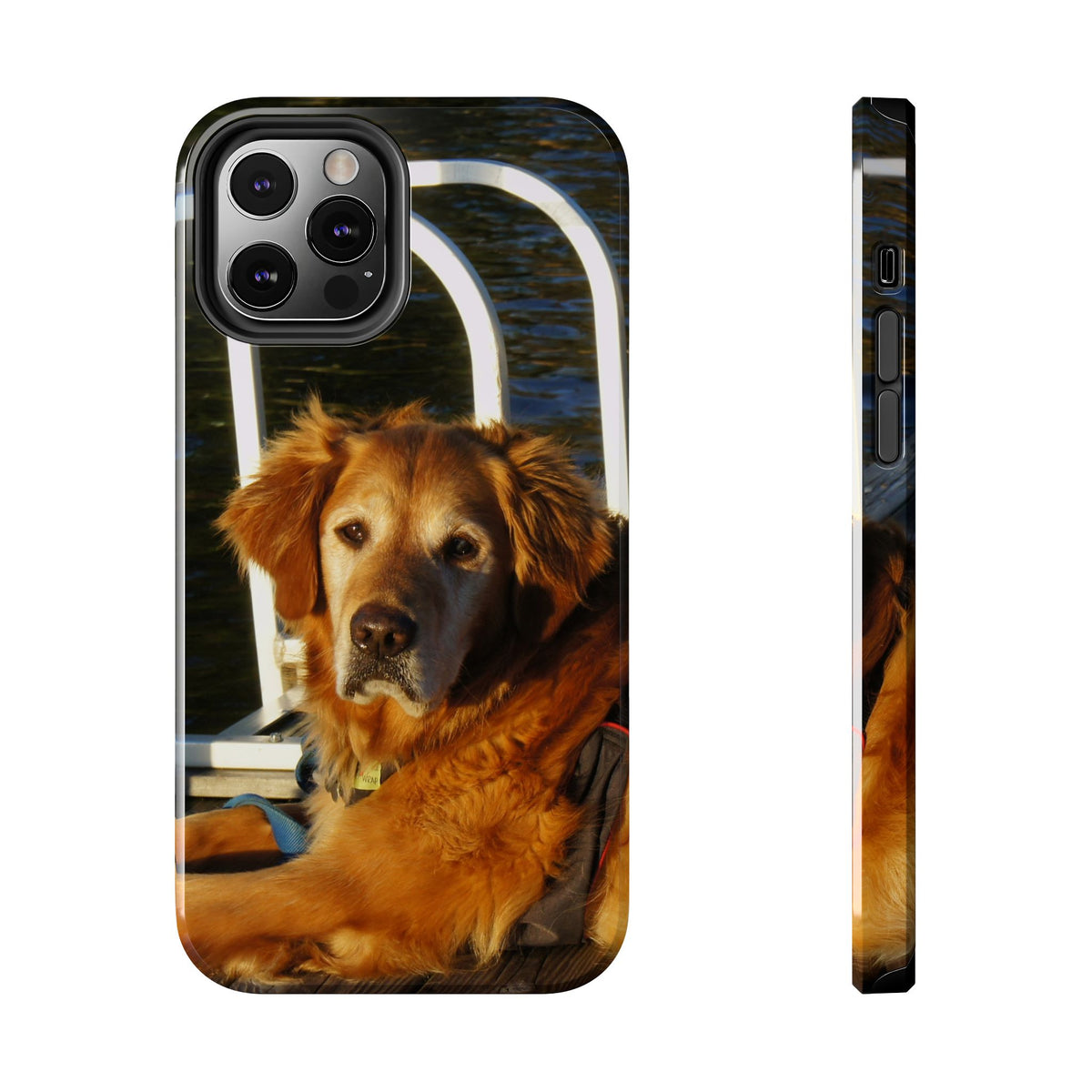 Eternal Love - Tough Phone Cases