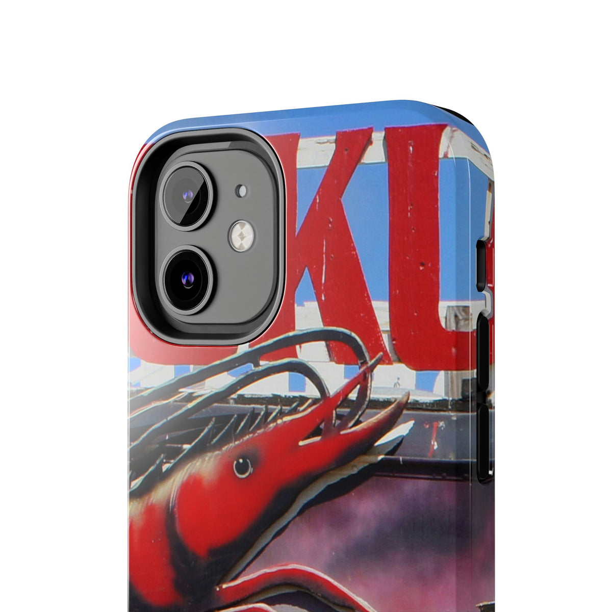 Kahuku Kai - Tough Phone Cases